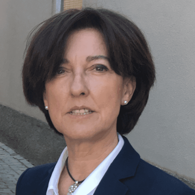 Ghislaine BOUGUE LACOMBE 